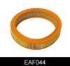 COMLINE EAF044 Air Filter